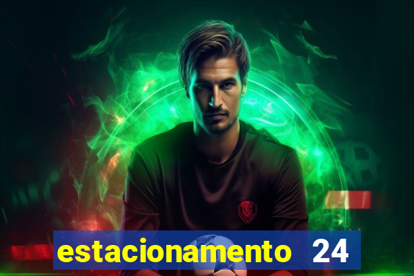 estacionamento 24 horas botafogo